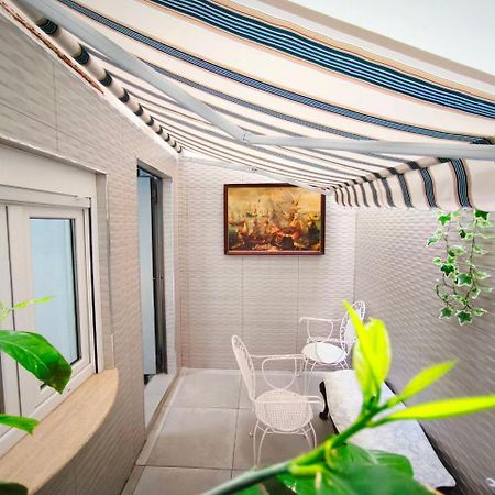 Apartamentos Sant Roc Valencia Exterior foto