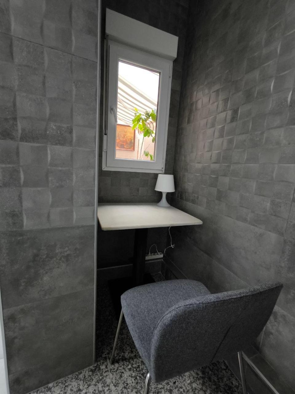 Apartamentos Sant Roc Valencia Exterior foto