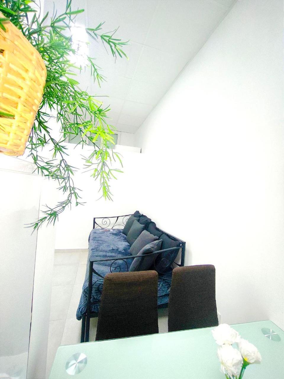 Apartamentos Sant Roc Valencia Exterior foto