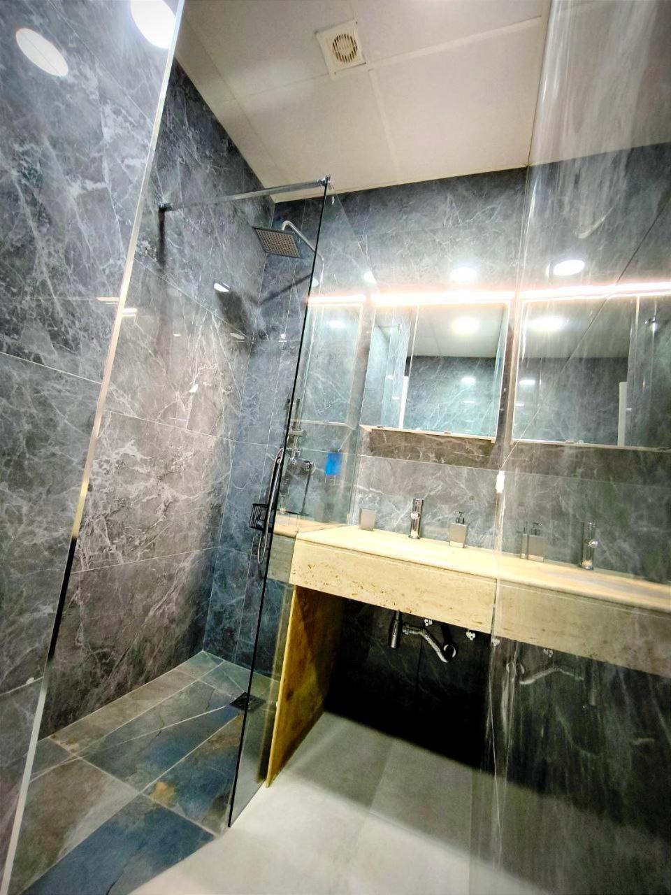 Apartamentos Sant Roc Valencia Exterior foto