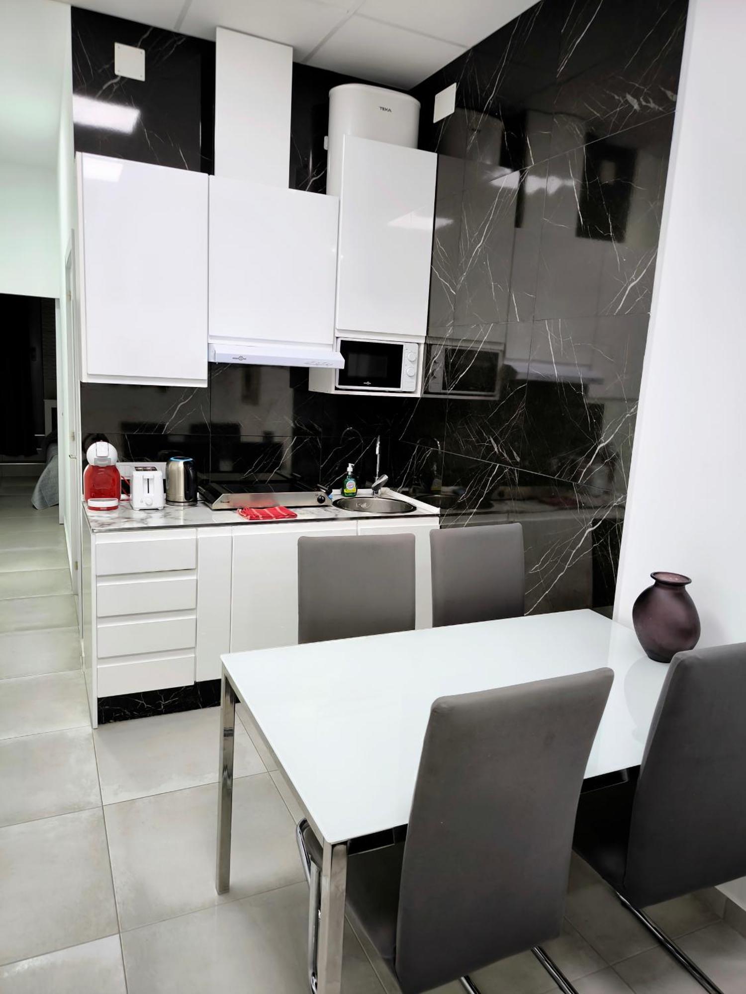 Apartamentos Sant Roc Valencia Exterior foto
