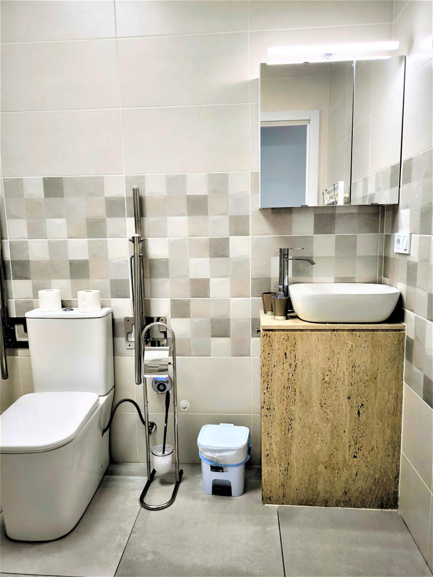 Apartamentos Sant Roc Valencia Exterior foto